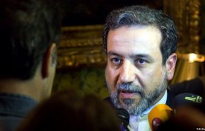 عراقچی: سازوکارهای ویژه اروپا تا آبان ماه اجرایی می شود