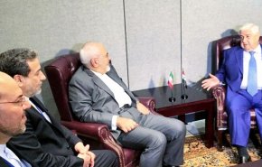 آخرین تحولات سوریه و روند آستانه محور دیدار ظریف و المعلم در نیویورک