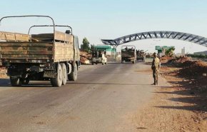 بازگشایی گذرگاه مرزی «نصیب» بین اردن و سوریه/ اهمیت این گذرگاه چیست؟