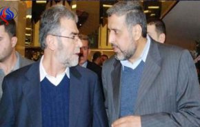 انتخابات داخلی «جهاد اسلامی» فلسطین، موضع ایران را تقویت کرد