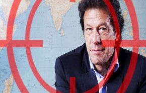 آمریکا و برخی کشورهای عربی به دنبال ترور «عمران خان» هستند