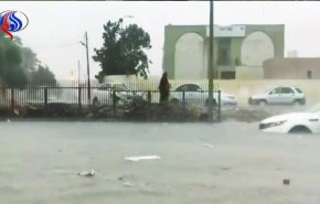 نقض آتش‌بس و ازسرگیری درگیری‌ها در پایتخت لیبی