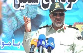 دستگیری عامل شرارت‌های سریالی شهرستان سرباز