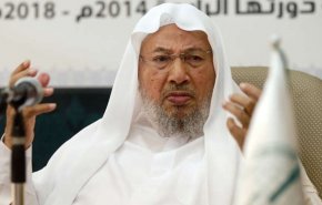تمدید حبس دختر «یوسف قرضاوی» در مصر