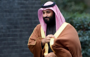 بن سلمان با چه انگیزه ای راهی کویت می شود؟
