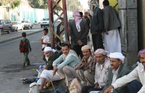 سازمان ملل: هشت میلیون یمنی به خاطر جنگ بیکار شدند