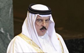 ملك البحرين: انتهت احداث عاشوراء بتحديد المسببين لها
