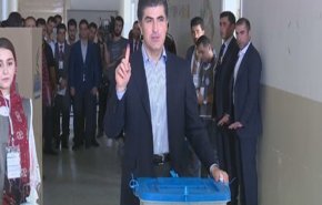 آغاز انتخابات پارلمانی منطقه کردستان عراق
