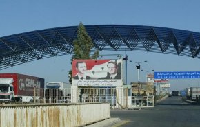وزارة النقل السورية تعلن موعد فتح معبر النصيب الحدودي مع الاردن