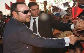 عودة حارس الملك المغربي الشهير إلى الواجهة