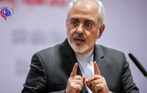 ظریف:گزینه از سرگیری وسیع تر برنامه هسته ای همچنان معتبر است/ نوبت اقدام عملی اروپا فرارسیده است