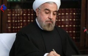 روحانی انتخاب نخست وزیر جدید عراق را تبریک گفت
