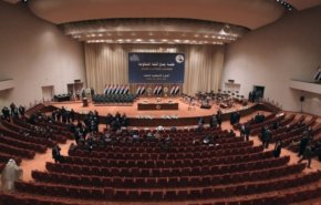  تلاش پارلمان عراق برای تعیین رئیس‌جمهور در نشست امروز