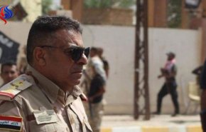 فرمانده جدید ارتش عراق در بصره معرفی شد