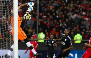 هشدار قطری‌ها درباره دو مهاجم پرسپولیس
