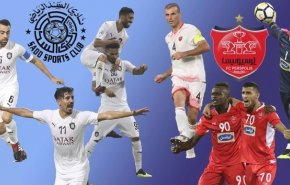 السد یا پرسپولیس، بهترین تیم غرب آسیا کدام است؟
