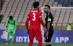 ترکیب پرسپولیس برای بازی با السد مشخص شد