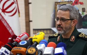 گردهمایی 100هزار نفری بسیجیان در تهران