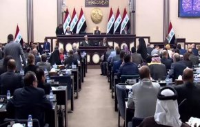 جلسه انتخاب رئیس جمهوری عراق دوباره به تعویق افتاد