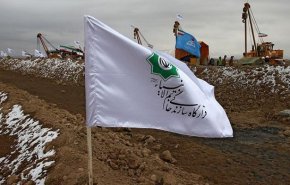 سعید محمد فرمانده قرارگاه سازندگی خاتم الانبیا(ص) سپاه شد