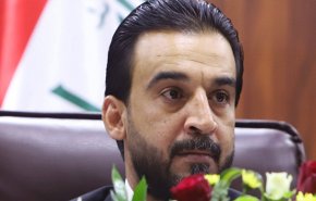 الحلبوسی: عراق روابط خود را با ایران حفظ خواهد کرد