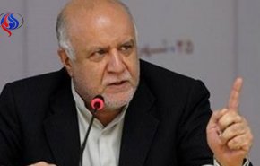 پاسخ زنگنه به ترامپ:برای کاهش قیمت نفت تحریم ایران رافراموش کنید
