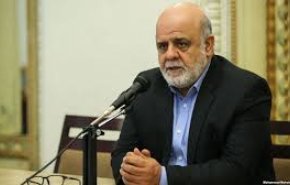 تبریک سفیر ایران در بغداد به رئیس‌جمهور جدید عراق
