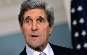 جان کری: بعد از خروج آمریکا از برجام با ظریف صحبت نکرده‌ام