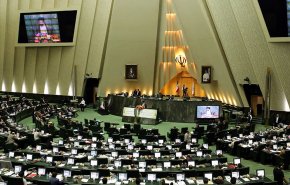 عقد إجتماع برلماني مغلق حول سوق العملة الصعبة