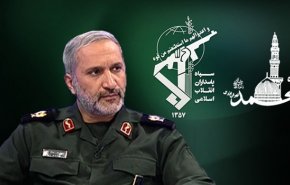 قائد بحرس الثورة: لن يجرؤ الاعداء على مهاجمتنا 