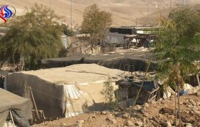 روستای «خان احمر» از سوی نظامیان رژیم صهیونیستی محاصره شد