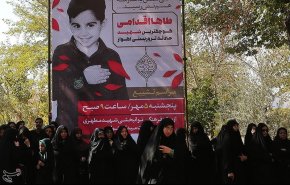 ناگفته هایی از شهید 4 ساله حمله تروریستی اهواز از زبان پدرش