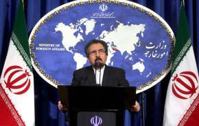 قاسمی: سفیر آلمان به وزارت امور خارجه احضار شد