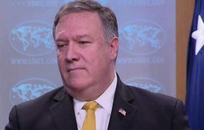پمپئو:ایران به دنبال توقف اعمال تحریم‌ها است/ آمریکا به توافق‌مودت پایان می‌دهد