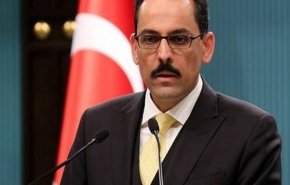 آنکارا: نقشه‌راه منبج باید هرچه سریعتر اجرا شود
