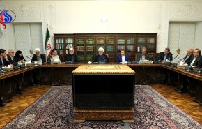 رای دیوان بین‌المللی دادگستری پیروزی بزرگی برای ملت ایران است/ دوستان اصلاح طلب را همراه دولت می دانم/ امروز در میانه یک جنگ تمام عیار اقتصادی قرار داریم