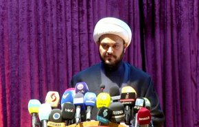 دبیرکل نُجَباء: پیروزی‌های متوالی مقاومت پروژه 