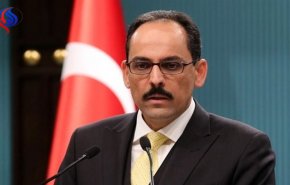 خاشقجی در داخل کنسولگری عربستان در استانبول است
