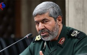 سخنگوی سپاه در ارومیه: سپاه به خطای دوباره دشمن  با شدیدترین شکل ممکن پاسخ  می دهد