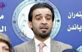 محمد الحلبوسی خواستار حمایت کشورهای عربی برای بازسازی عراق شد