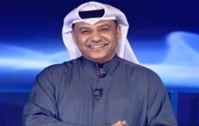 شاهد.. صحفي كويتي يصدم الجمهور الخليجي بحديثه عن سوريا