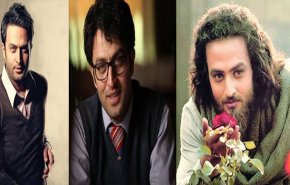 معلومات طريفة كشفها النجم  مصطفى زماني بطل 