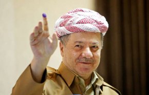 حزب بارزاني يتصدر انتخابات كردستان العراق