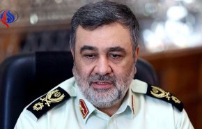 امنیت مردم و کشور از خطوط قرمز نیروهای انتظامی است