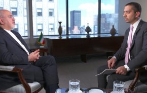 ظریف: آمریکایی‌ها نشان دادند قابل اعتماد نیستند/ مشتاق به دیدار با ترامپ نیستیم