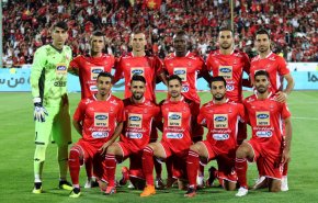 6 پرسپولیسی در آستانه محرومیت از فینال آسیا