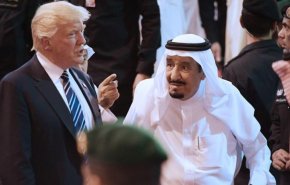 ترامپ: درباره خاشقچی با ملک سلمان تلفنی صحبت می‌کنم
