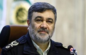 فرمانده ناجا درگذشت خواهر سیدحسن نصرالله را تسلیت گفت
