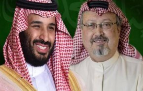پرونده خاشقچی یک متهم اصلی دارد بن سلمان

