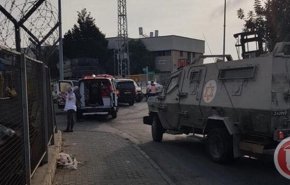 کشته شدن دو صهیونیست طی تیراندازی در نزدیکی یک شهرک
